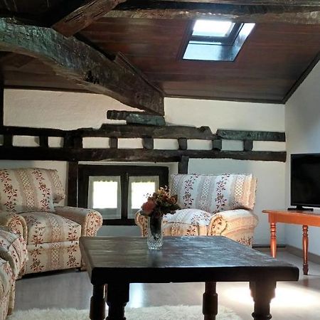 Hosteria De Quijas ภายนอก รูปภาพ