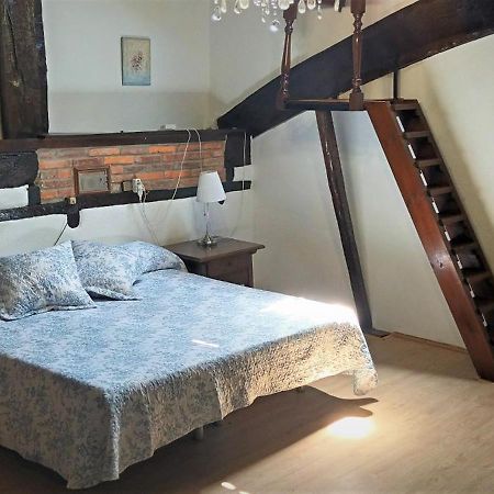 Hosteria De Quijas ภายนอก รูปภาพ