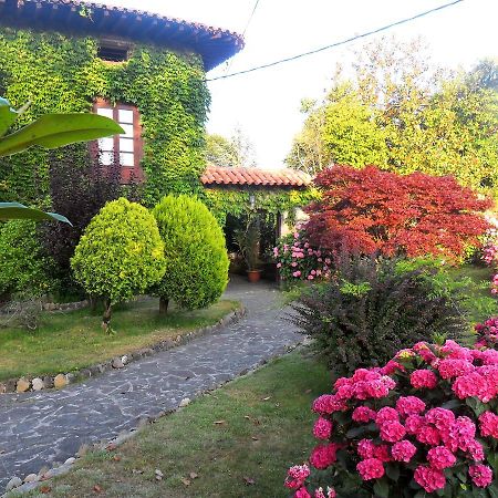 Hosteria De Quijas ภายนอก รูปภาพ