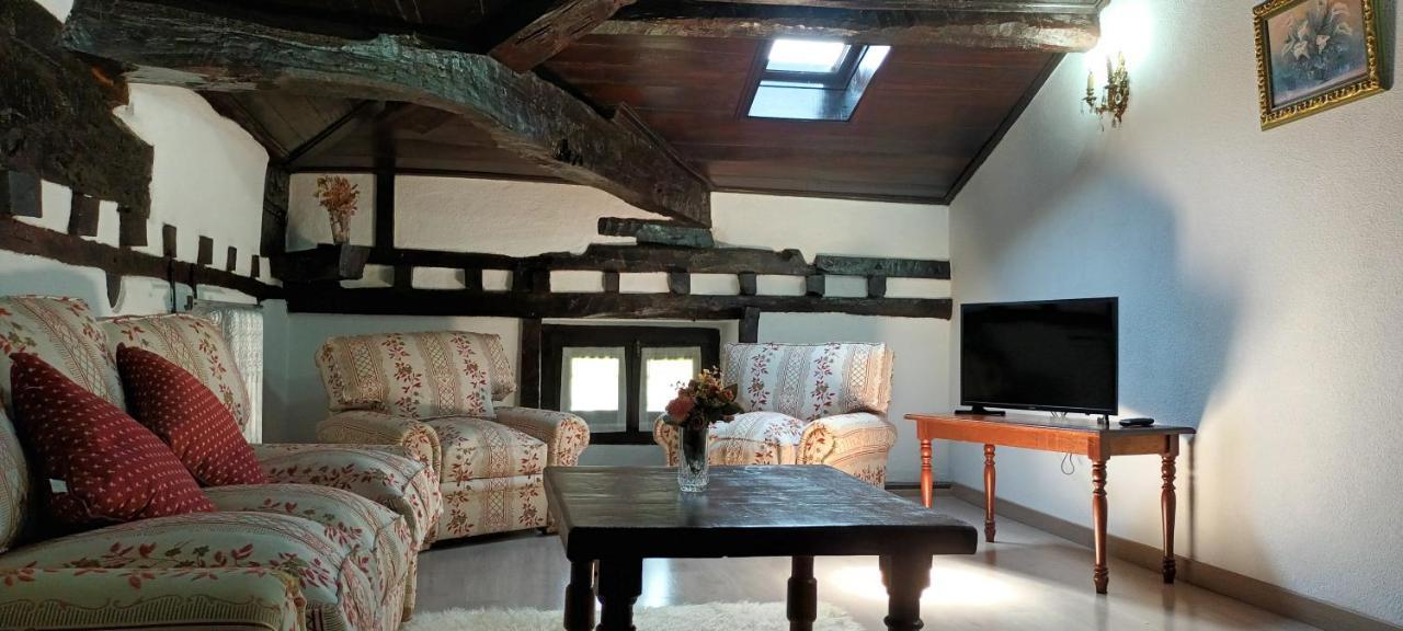 Hosteria De Quijas ภายนอก รูปภาพ