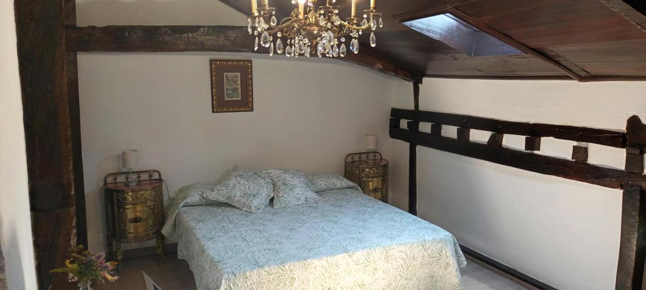 Hosteria De Quijas ภายนอก รูปภาพ