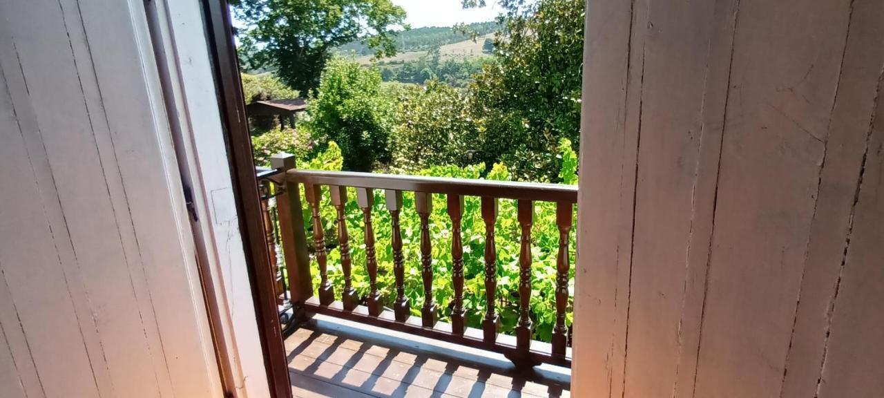 Hosteria De Quijas ภายนอก รูปภาพ