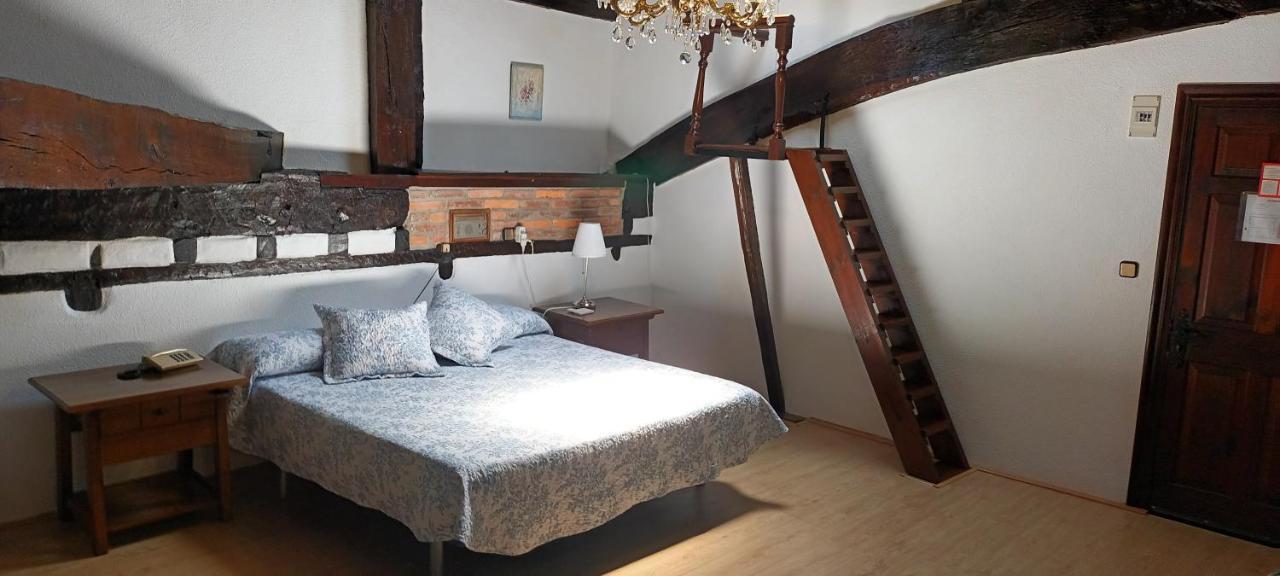 Hosteria De Quijas ภายนอก รูปภาพ
