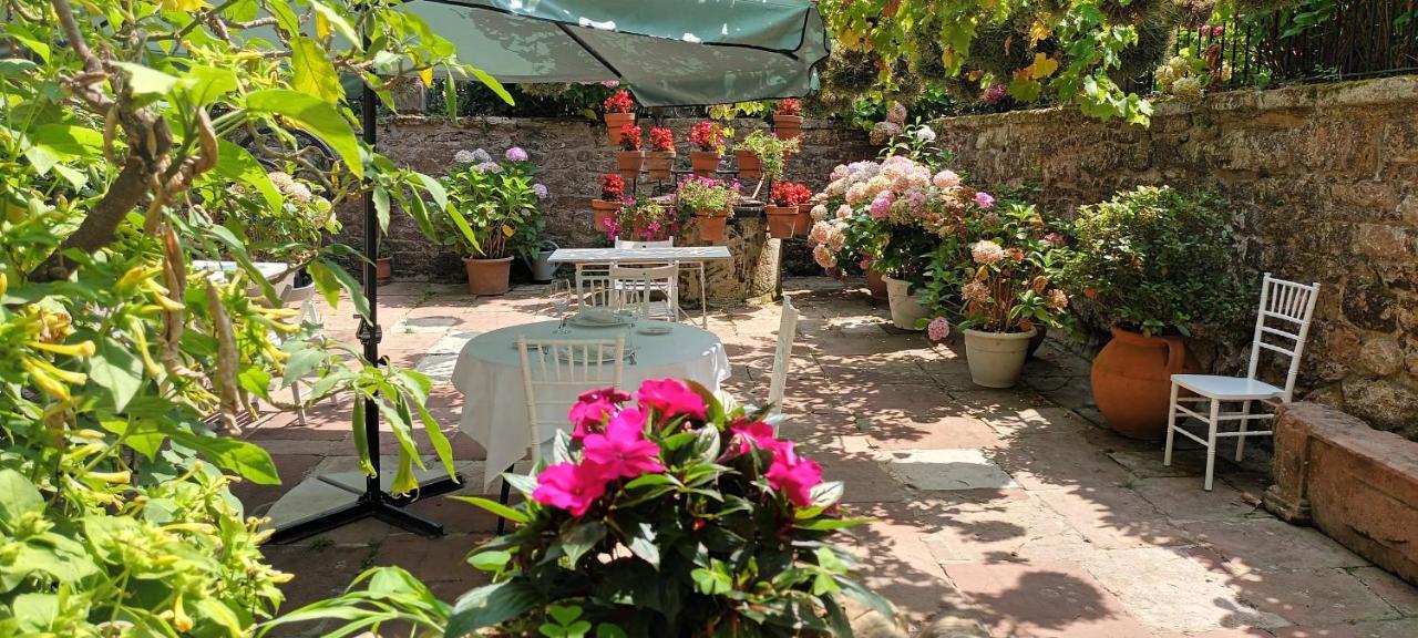 Hosteria De Quijas ภายนอก รูปภาพ