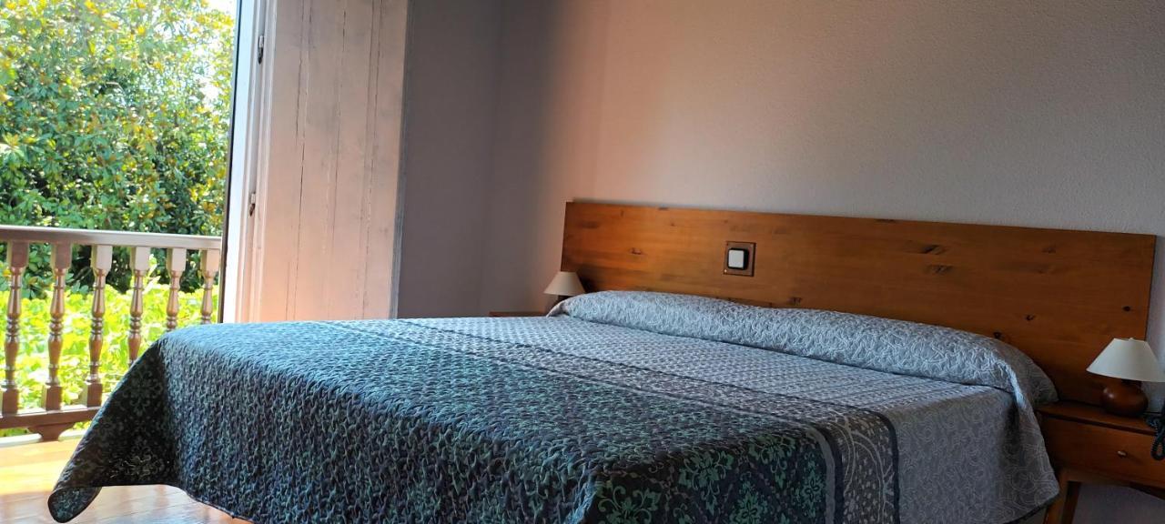 Hosteria De Quijas ภายนอก รูปภาพ