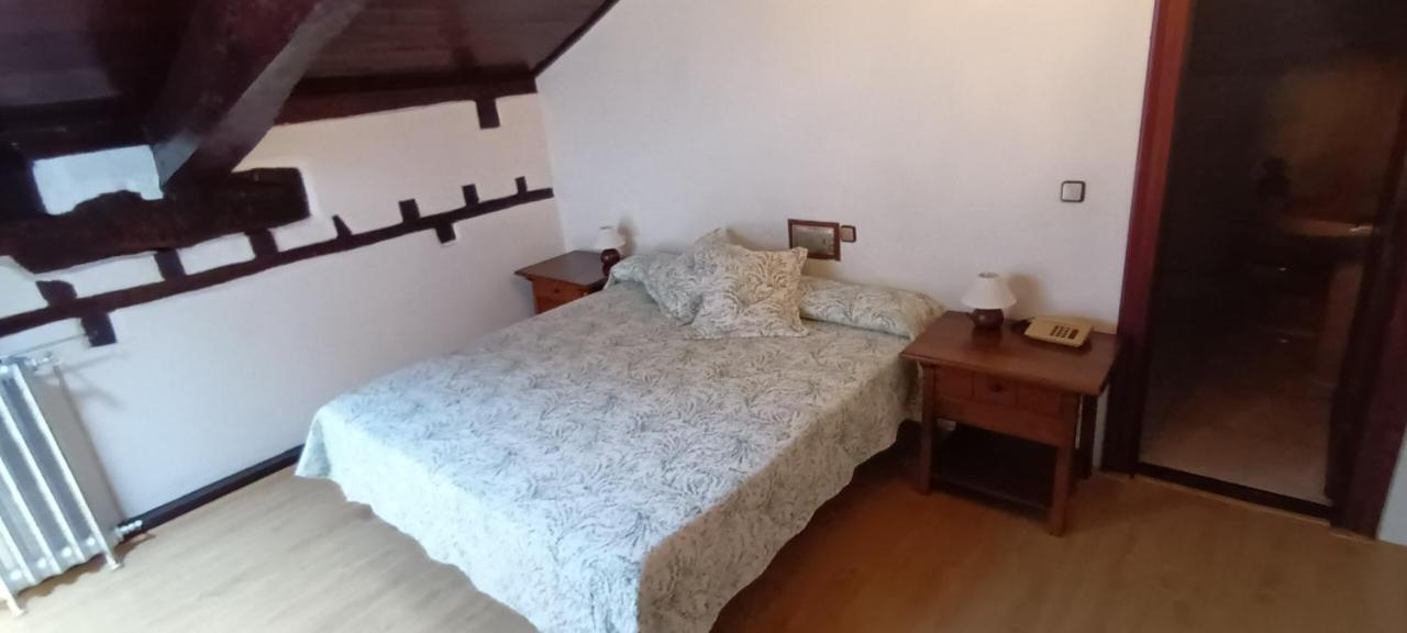 Hosteria De Quijas ภายนอก รูปภาพ