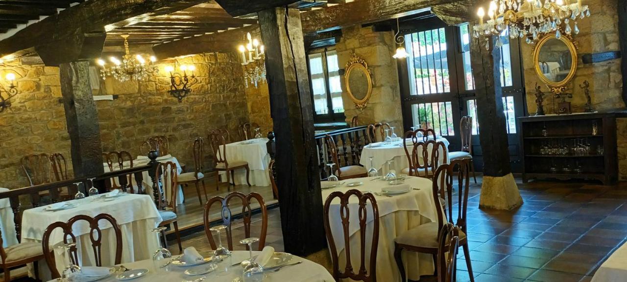 Hosteria De Quijas ภายนอก รูปภาพ
