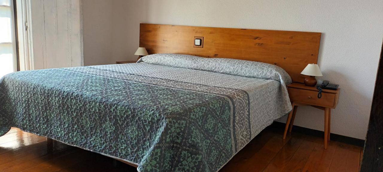 Hosteria De Quijas ภายนอก รูปภาพ
