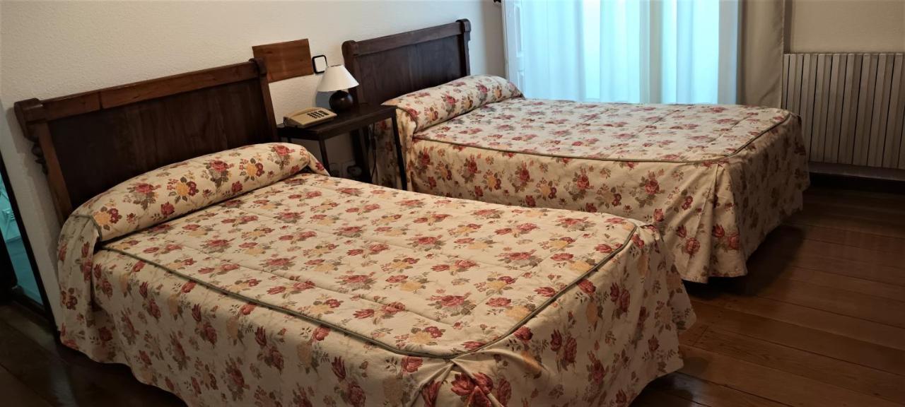 Hosteria De Quijas ภายนอก รูปภาพ