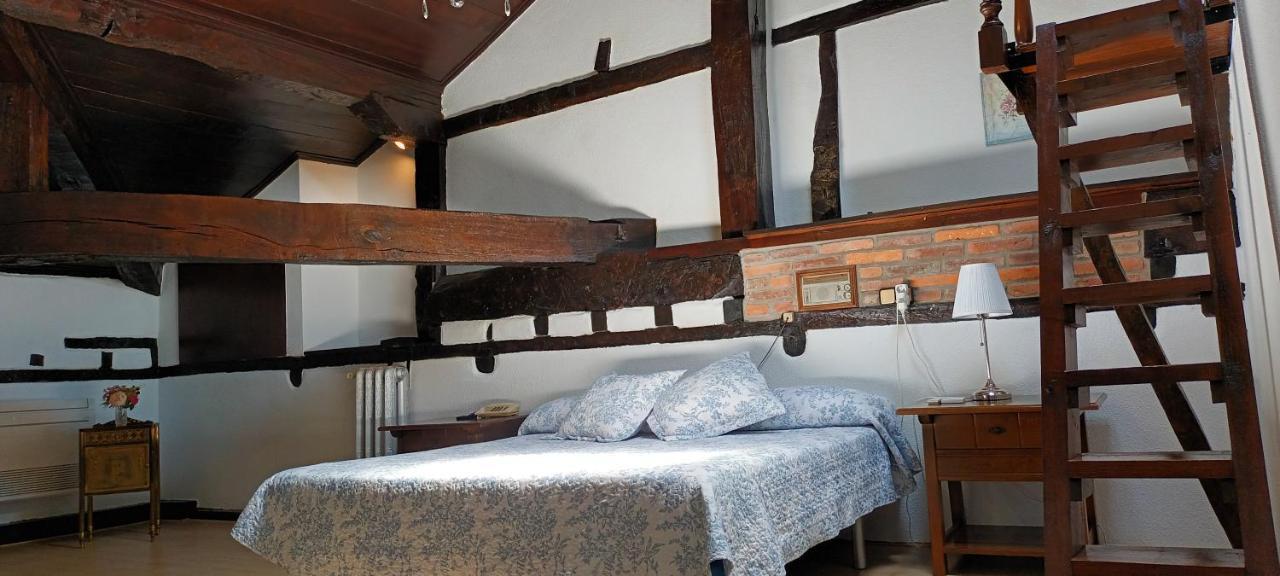 Hosteria De Quijas ภายนอก รูปภาพ