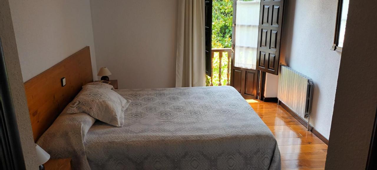 Hosteria De Quijas ภายนอก รูปภาพ