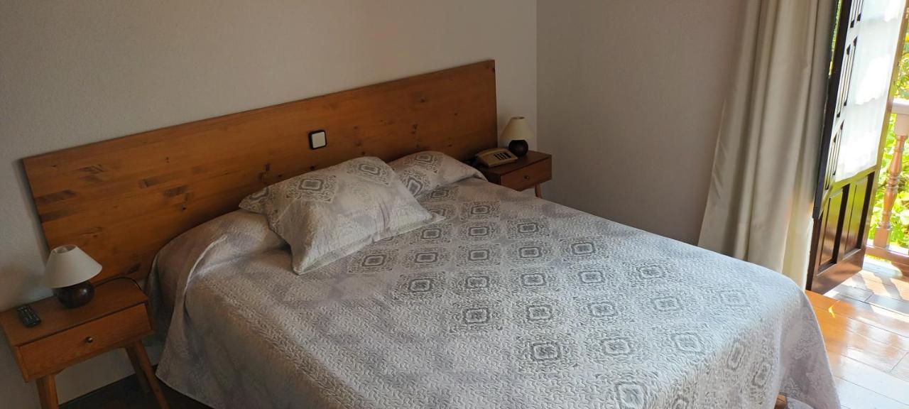 Hosteria De Quijas ภายนอก รูปภาพ