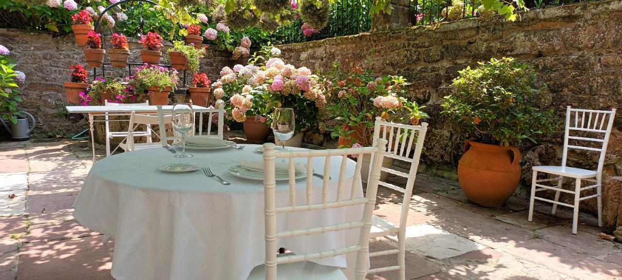 Hosteria De Quijas ภายนอก รูปภาพ