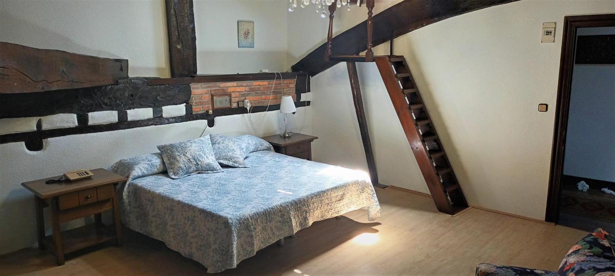 Hosteria De Quijas ภายนอก รูปภาพ