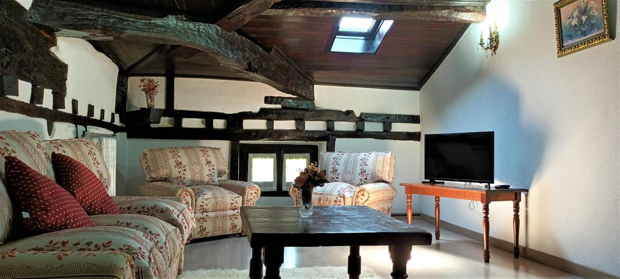 Hosteria De Quijas ภายนอก รูปภาพ