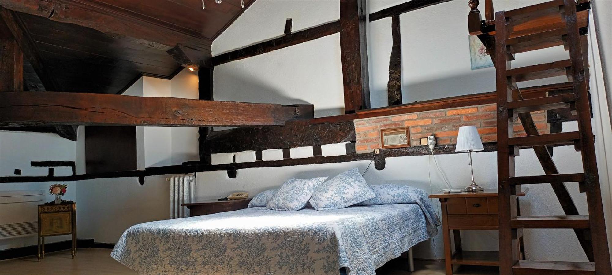 Hosteria De Quijas ภายนอก รูปภาพ
