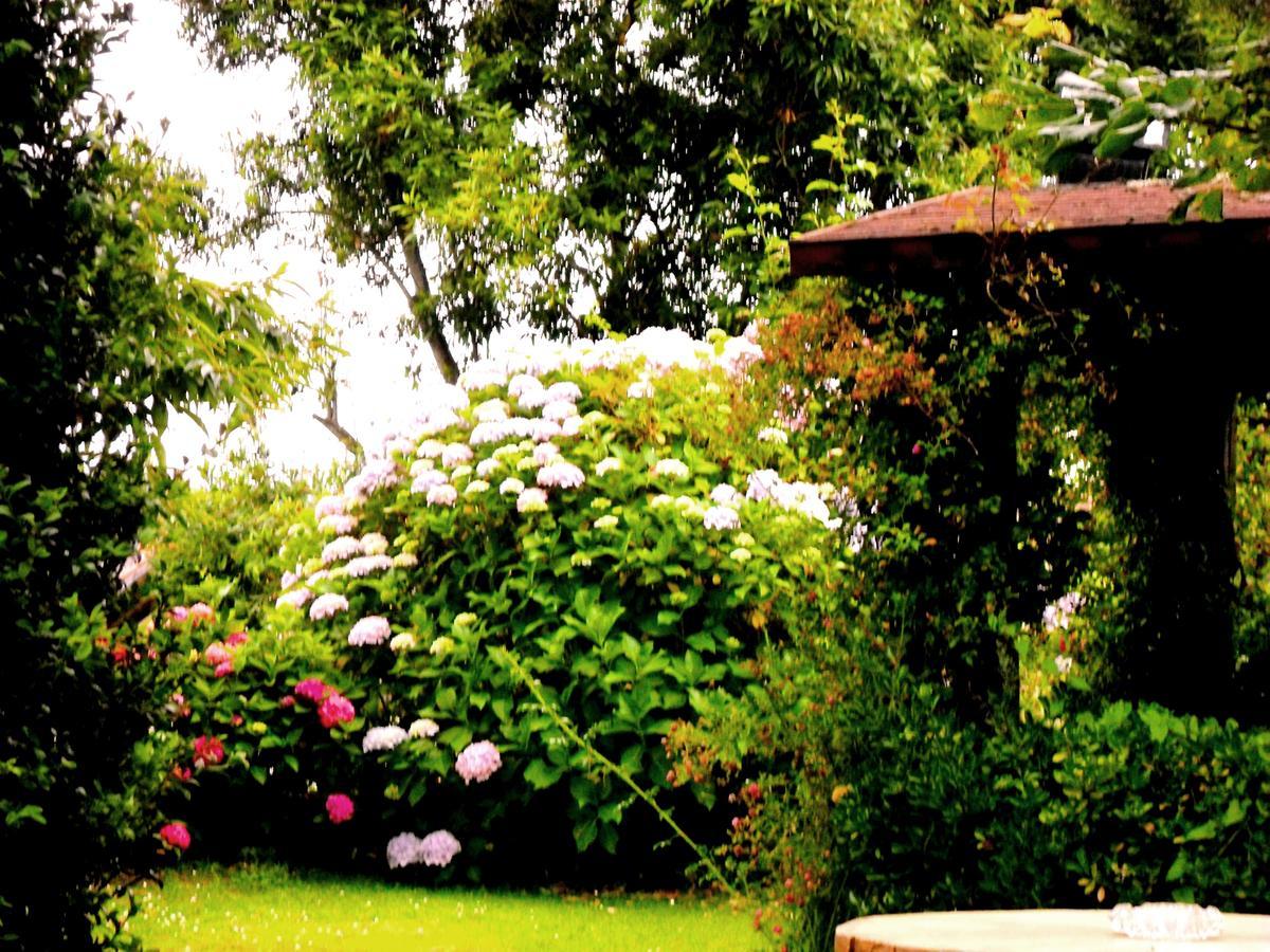 Hosteria De Quijas ภายนอก รูปภาพ