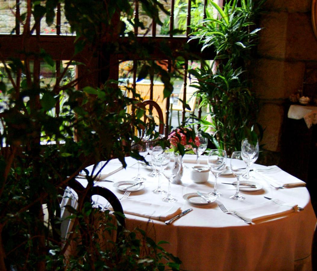 Hosteria De Quijas ภายนอก รูปภาพ