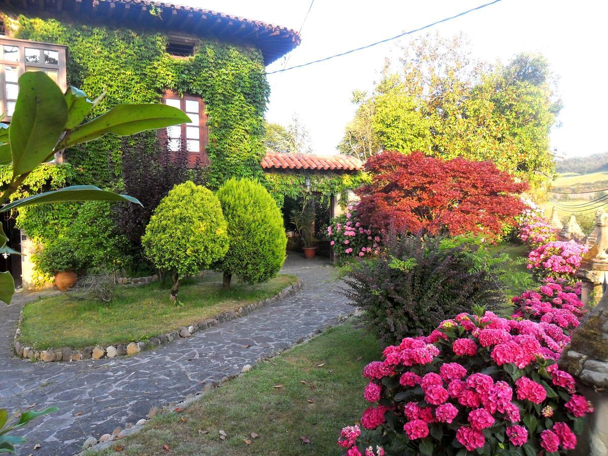Hosteria De Quijas ภายนอก รูปภาพ
