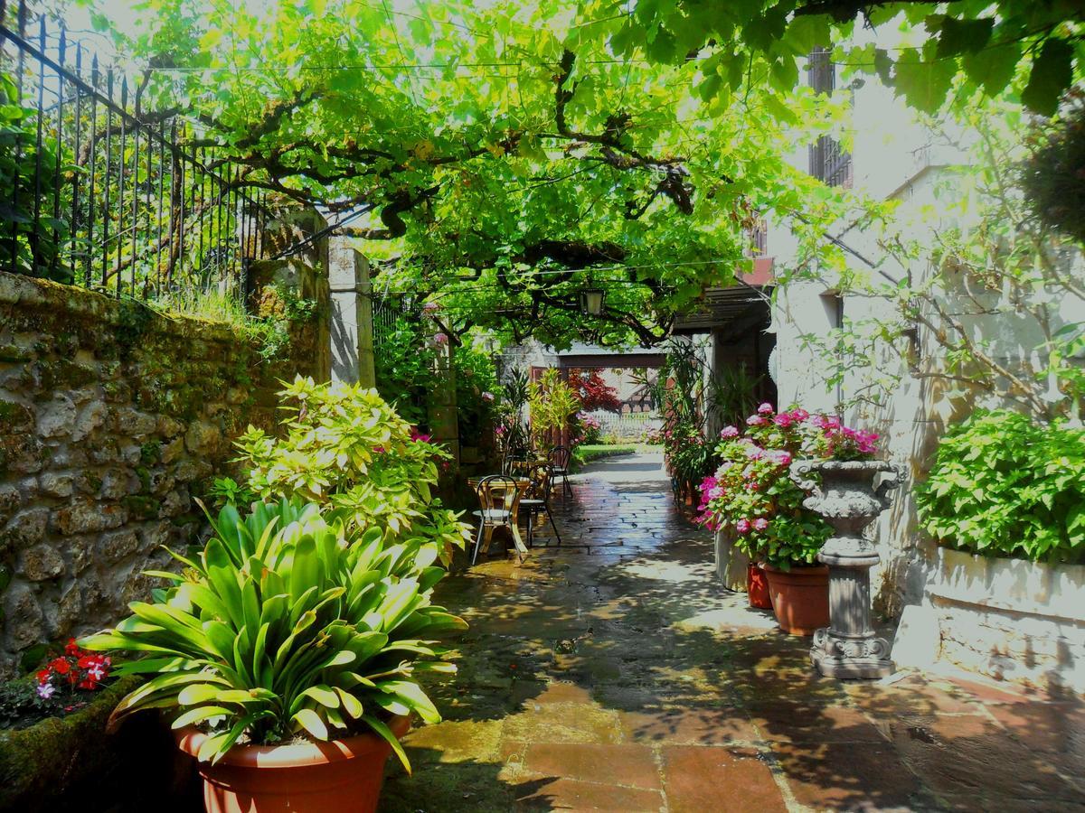 Hosteria De Quijas ภายนอก รูปภาพ