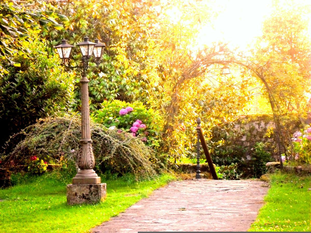 Hosteria De Quijas ภายนอก รูปภาพ