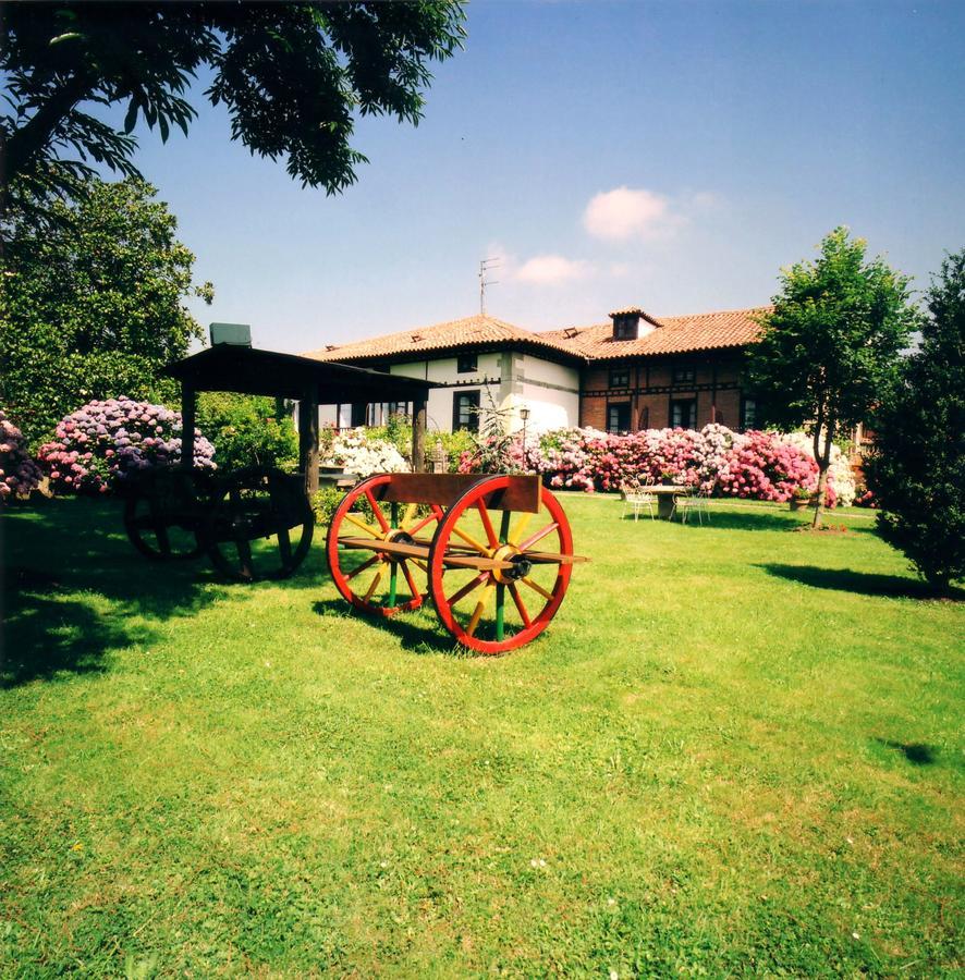 Hosteria De Quijas ภายนอก รูปภาพ