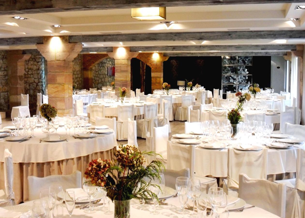 Hosteria De Quijas ภายนอก รูปภาพ