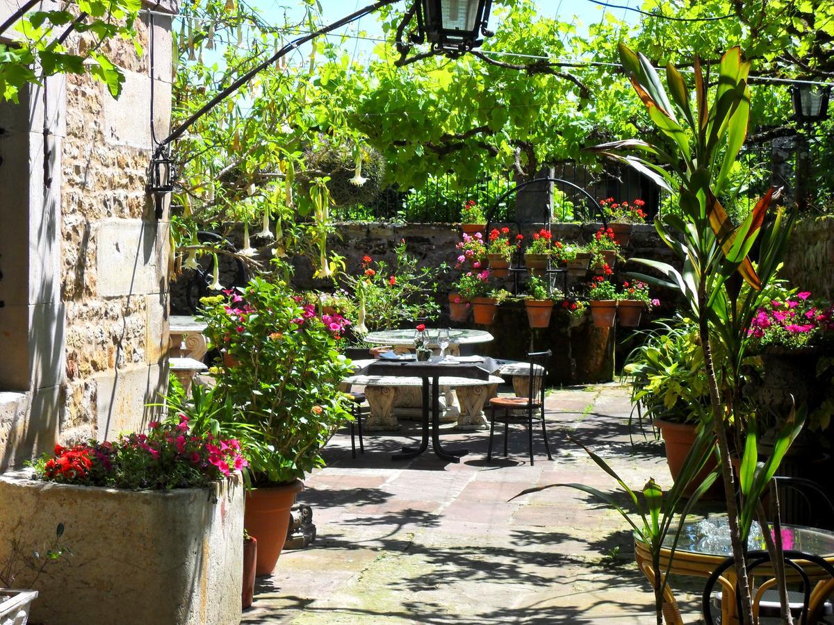 Hosteria De Quijas ภายนอก รูปภาพ