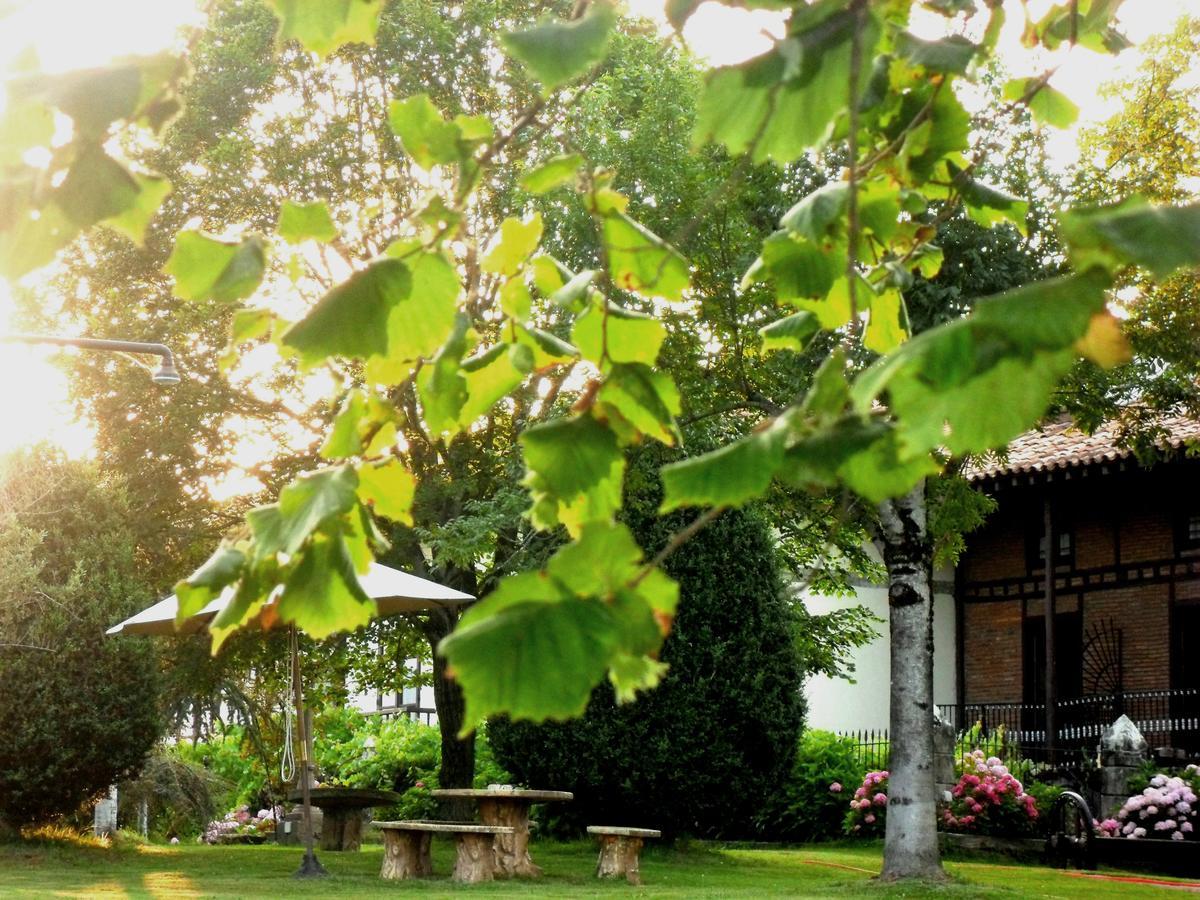 Hosteria De Quijas ภายนอก รูปภาพ