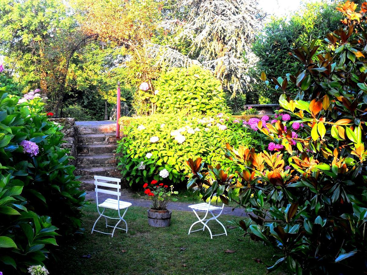 Hosteria De Quijas ภายนอก รูปภาพ