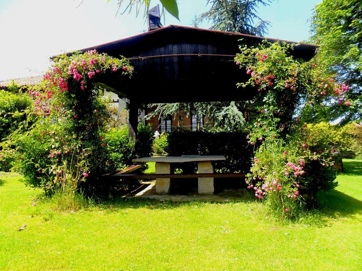 Hosteria De Quijas ภายนอก รูปภาพ
