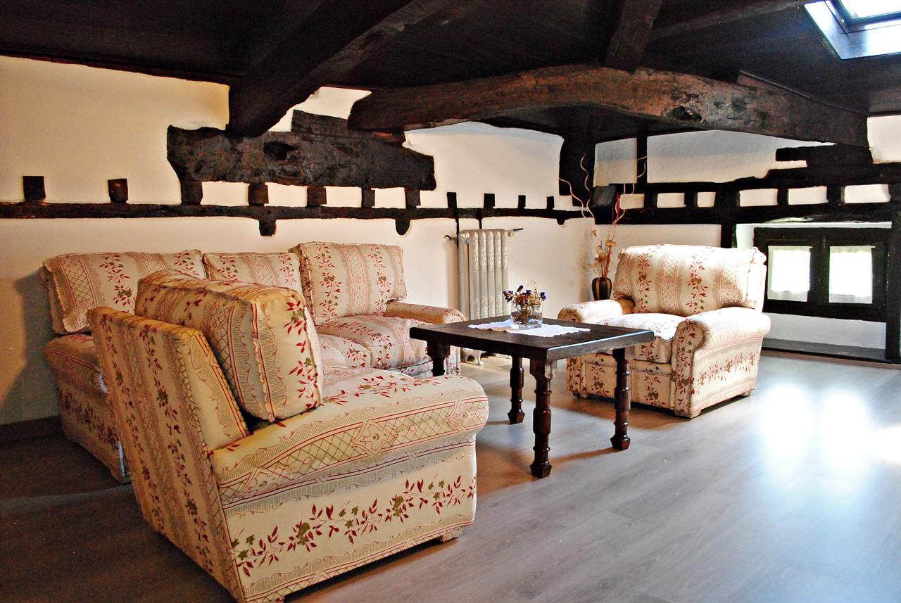 Hosteria De Quijas ภายนอก รูปภาพ
