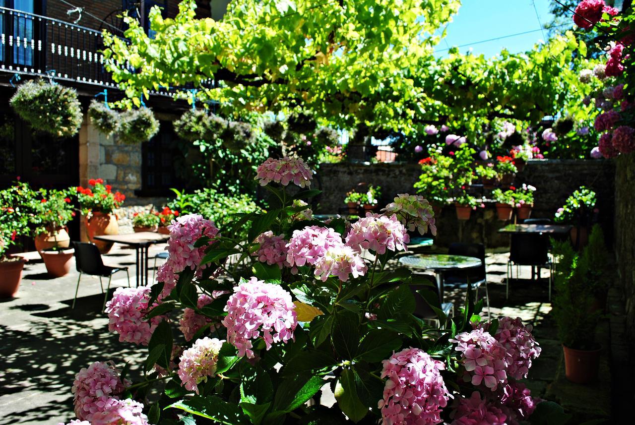 Hosteria De Quijas ภายนอก รูปภาพ