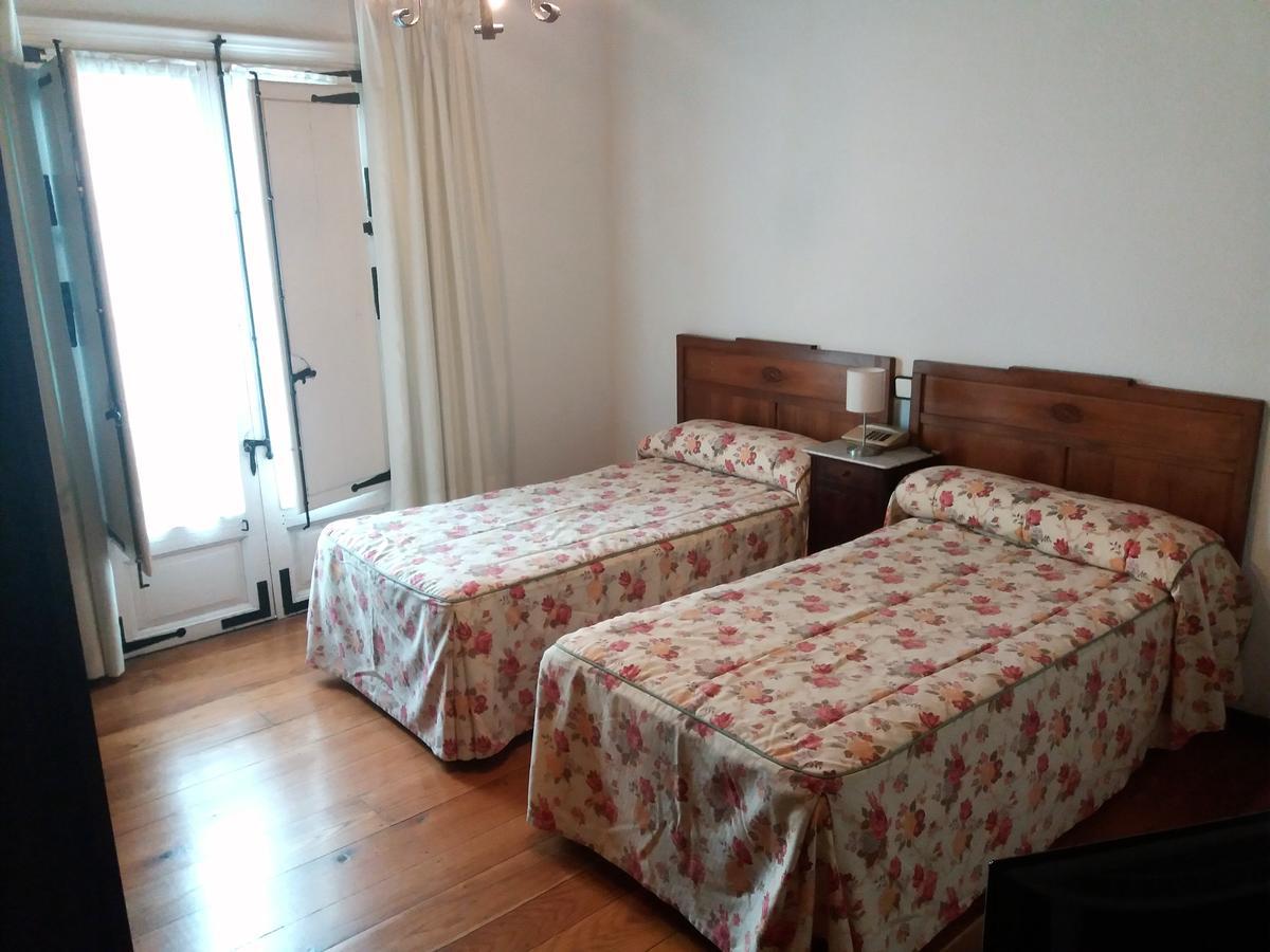 Hosteria De Quijas ภายนอก รูปภาพ