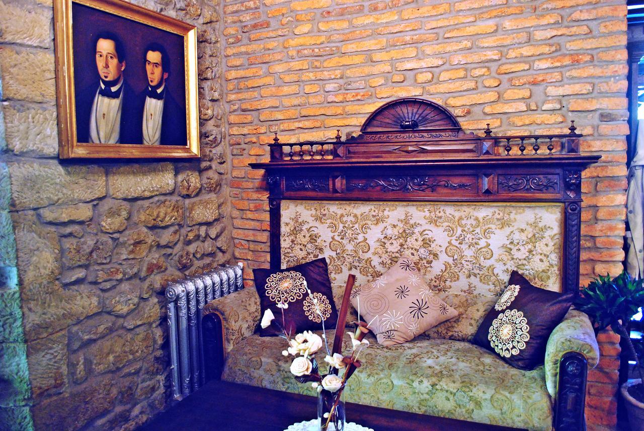 Hosteria De Quijas ภายนอก รูปภาพ